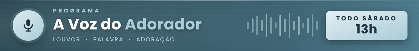 Sua rádio na alexa
